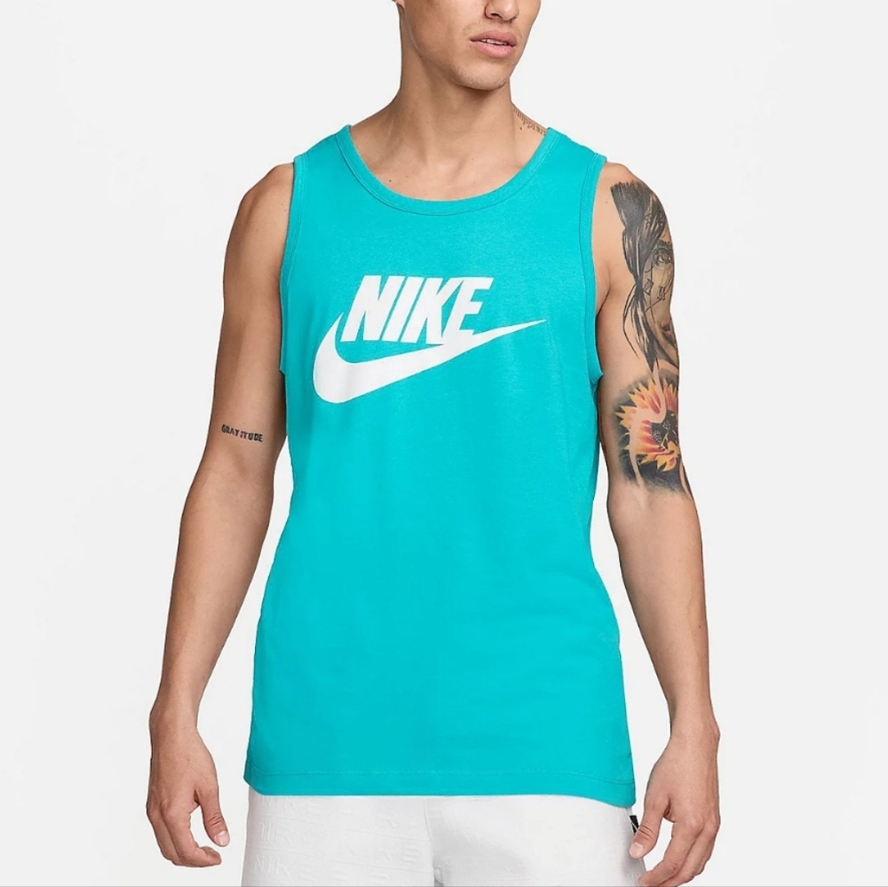 NWT Nike Tank Top